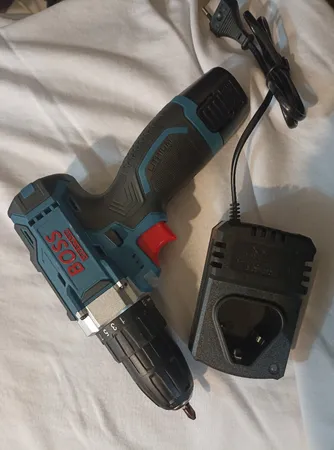 پیچ گوشتی شارژی باس مدل GWS-18V