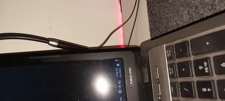 ریسه ال ای دی مدل RGB طول 1 متر