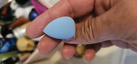 پد آرایشی بیوتی مدل Bt-6 بسته 6 عددی