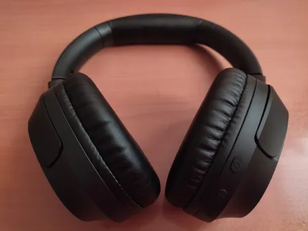 هدست بلوتوثی کیو سی وای مدل H2 PRO