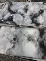 پرده حمام پیسو مدل BZ-37 سایز 180×200 سانتی متر