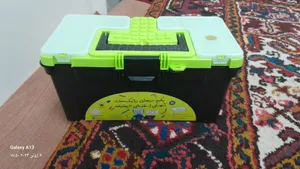 تجریه خرید کیت آموزشی مدل رباتیک سان طرح حرفه ای