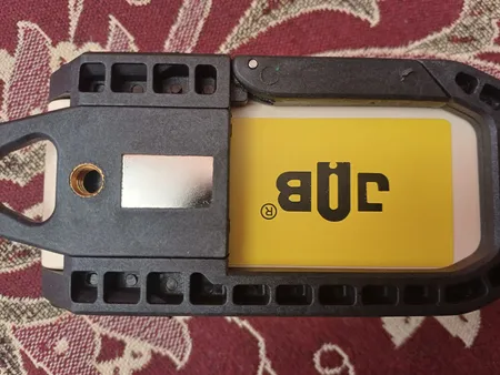 نورافکن دستی جاب مدل JB-Topline 3010