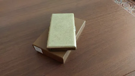 جا سیگاری گوپای مدل اسلیمی