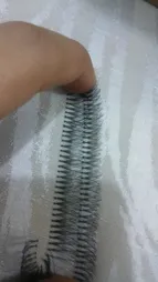 مژه مصنوعی مدل 01