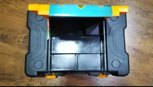 تجریه خرید جعبه دریل مهر مدل big