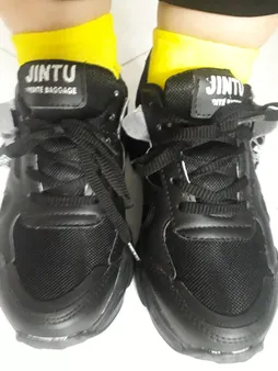 کفش پیاده‌روی مدل J2-Bk