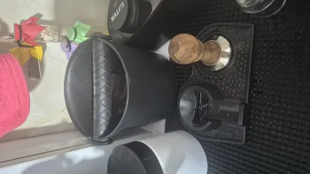 ناک باکس و تمپر و تمپر مت و پورتا کیپر مدل 51