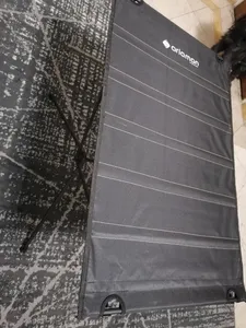 تجریه خرید میز سفری آریامن مدل تاشو