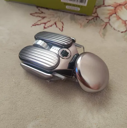 ماوس بی سیم مخصوص بازی ایلون مدل ROBOCOP