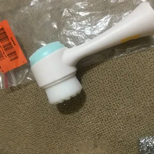 تجریه خرید برس پاک‌سازی سیلکفیس مدل T202