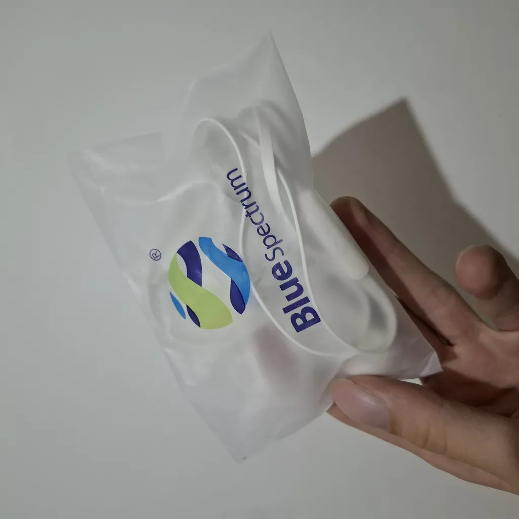 هندزفری بلو اسپکترام مدل TC-20