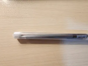 تجریه خرید مداد نوکی 0.7 میلی متری استدلر مدل تریپلاس میکرو