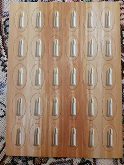 بازی فکری دی وی جیوچی مدل Bang