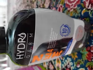 تجریه خرید کرم موبر صورت و بدن هیدرودرم مناسب پوست های حساس حجم 330 میلی لیتر