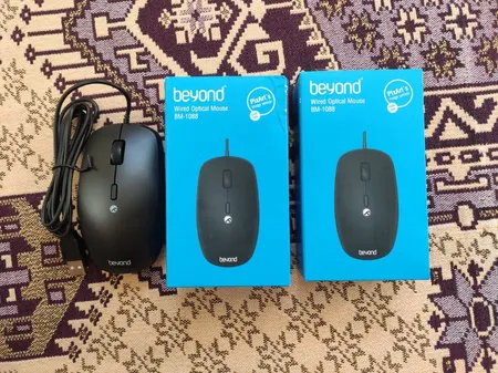 ماوس بیاند مدل BM-1088
