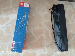 تجریه خرید سه پایه دوربین ویفنگ مدل WT-3130