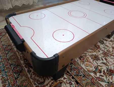 ایرهاکی کد 2022