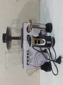 تجریه خرید گوشت کوب برقی چندکاره 800 وات مدل MB270