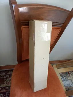 مقوا اشتنباخ مدل draw155 سایز 50x70 سانتی متر بسته 10 عددی