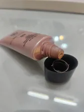 تجریه خرید دی دی کرم رنگی لافارر SPF30 مدل 03 مناسب انواع پوست حجم 30 میلی لیتر