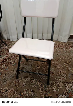 صندلی میزیمو مدل تاشو کد 2103