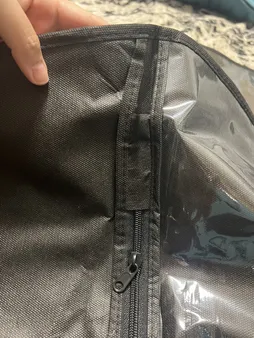 کاور لباس مای هوم مدل cm120 بسته 5 عددی