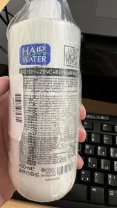 تجریه خرید کرم آبرسان مو کامان مدل Bio Ten Hair Water حجم 400 میلی لیتر