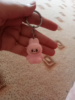 جاکلیدی مدل لبوبو