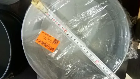 قالب کیک موج مدل 2310