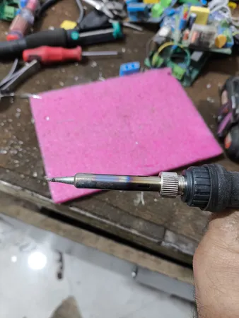 هویه 60 وات کایلیوی مدل k-060w