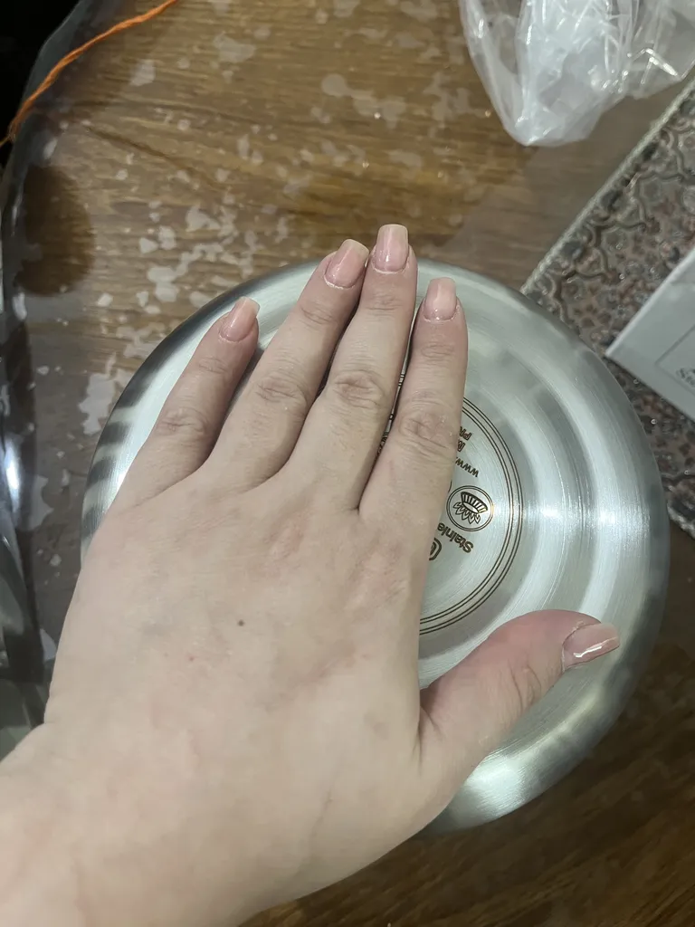 کتری تی جی اچ مدل بیستون کد 4002