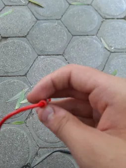 مولتی متر دیجیتال مدل DT700D