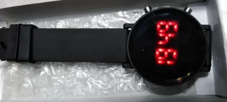 ساعت مچی دیجیتال مدل M1