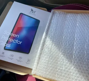 تجریه خرید محافظ صفحه نمایش بادیگارد مدل TabG مناسب برای تبلت سامسونگ Galaxy Tab S6 Lite / P615