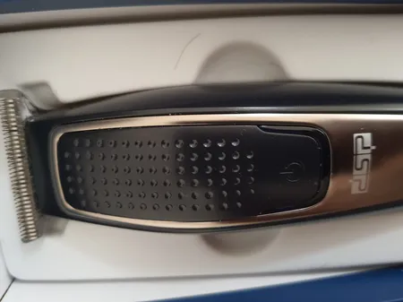 ماشین اصلاح موی سر و صورت دی اس پی مدل 90434