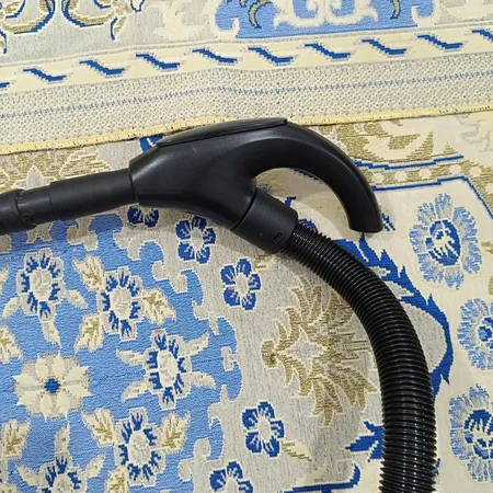 زانویی جاروبرقی مدل ant مدل 34V36