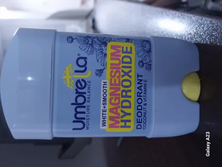 استیک ضد تعریق زنانه آمبرلا مدل Smooth حجم 75 میلی لیتر