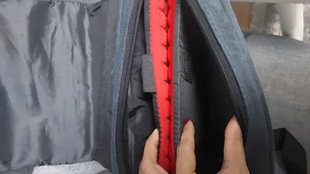 کیف لپ تاپ جی بگ مدل 3 Functional مناسب برای لپ تاپ 15 اینچی