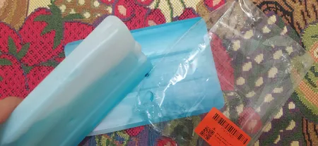 یخ خشک سفری کد HP270 بسته 2 عددی