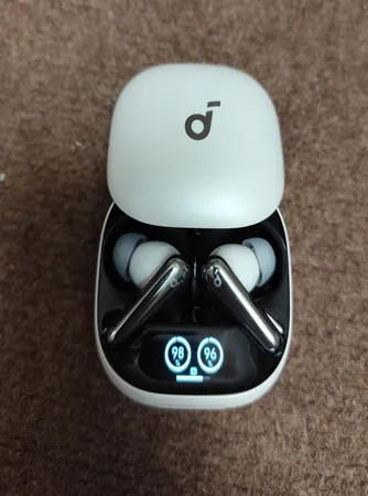 هدفون بلوتوثی انکر مدل Liberty 4 Pro