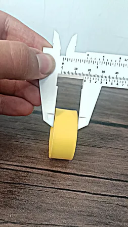 وارنیش حرارتی مدل YL-010