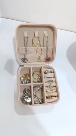 جعبه جواهرات مدل BOX 317