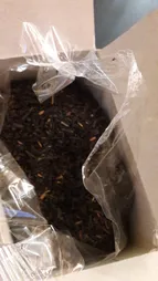 چای سیاه طابران شاهسوند - 450 گرم