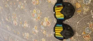 تجریه خرید عینک موتور سواری برانت مدل هارلی