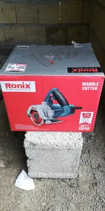 تجریه خرید شیار زن رونیکس مدل 3411