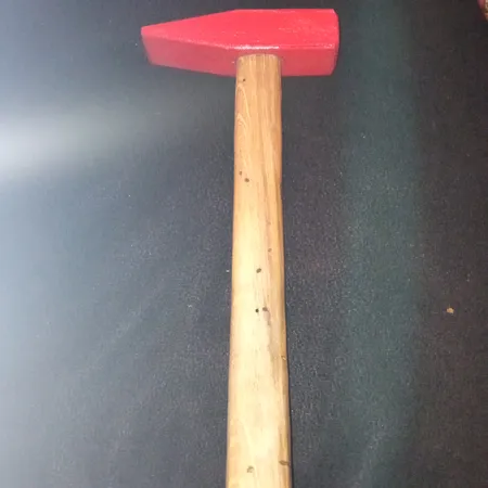 چکش مدل SH500 وزن 500 گرم