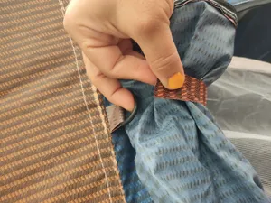 تجریه خرید چادر مسافرتی 8 نفره مدل ch07