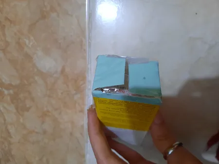 کرم روشن کننده نئودرم مدل Vitamin C Plus حجم 50 میلی لیتر