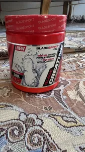 تجریه خرید پودر بلید کراتین بلید اسپرت - 300 گرم